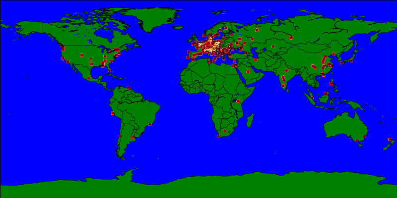 rsyncmap